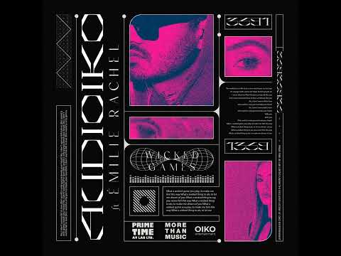 Audioiko ft Emilie Rachel - Wicked Games
