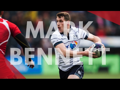 NEW SIGNING | Mark Bennett