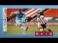 EXTENDED HIGHLIGHTS | SHEFFIELD UNITED 0-1 WEST HAM UNITED