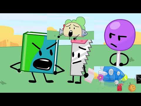 BFB 11-15 Sparta Mix