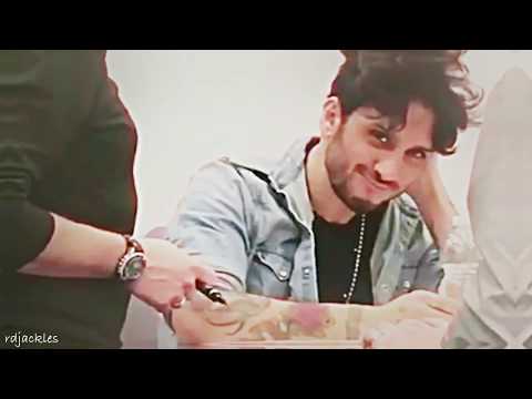 Fabrizio Moro ☆ Total Eclipse of the Heart ☆