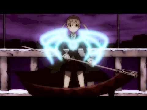 Maka's Response Back Guuurl! [HOLLARBACK GIRL PARODY AMV]