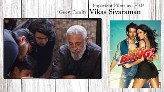 Download lagu Vikas Sivaraman ,CINEMATOGRAPHER,workshop in CRAFT FILM SCHOOL mp3 Download lagu Vikas Sivaraman ,CINEMATOGRAPHER,workshop in CRAFT FILM SCHOOL mp3