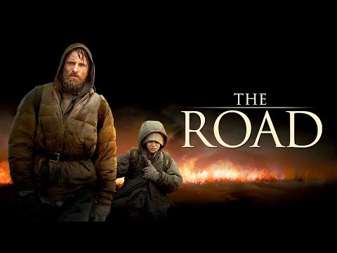 Az út (2009) teljes film magyarul BluRay