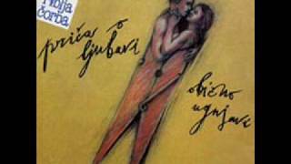 Riblja Corba - Ko Te Ljubi Dok Sam Ja Na Strazi - mp3 kvalitet