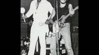Bruce Springsteen - 4TH OF JULY ASBURY PARK (SANDY) 1973  - audio