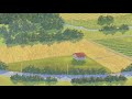 Countryside House Study Music Studio Ghibli Study Playlist っ Music Box