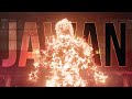 JAWAN X MARVEL JAWAN TITLE TRACK