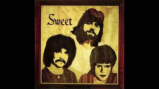Sweet - Eye Games (Demo, leadvocals by Andy Scott)