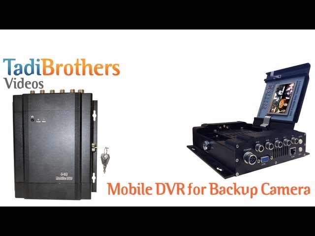 USB to 12V power adapter Backup Kits Parts & Accessories - Tadi Brothers