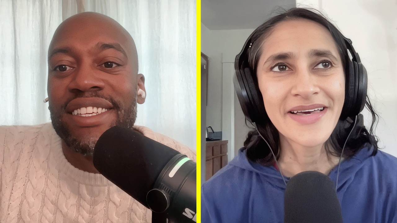 Should We All Ditch the Internet? Aparna Nancherla Says So...