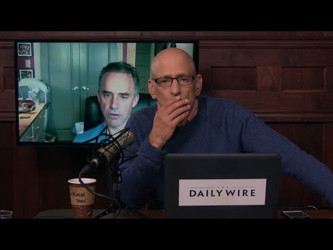 The Andrew Klavan Show Ep. 216 - The FBI Revolts!