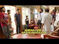 Guruvayoor Ambalanadayil Prithviraj Embarks On A Mission To Cancel Basil S Marriage Prithviraj