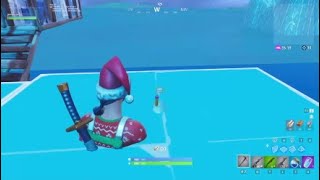 【フォートナイト】　超絶怒涛の建築バトル part1