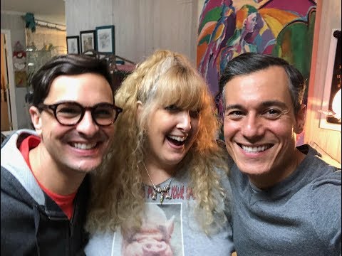 THE MOST EPIC SHARYN ZOO FAN SURPRISE!