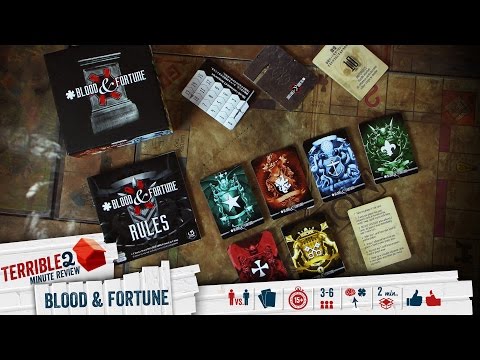 Tantrum House: Terrible 2-Minute Review