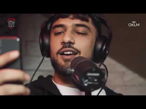 ZKR - Freestyle COUVRE FEU sur OKLM Radio (version complète)