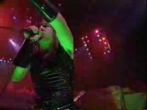 Iron Maiden - The Clairvoyant