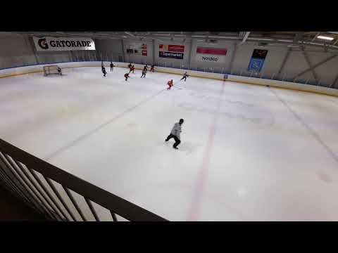 JYP U13-09 27.3.22 klo. 12.30 JYP Musta-Diskos