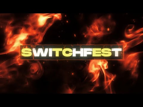 After Movie SWITCHFEST 2025