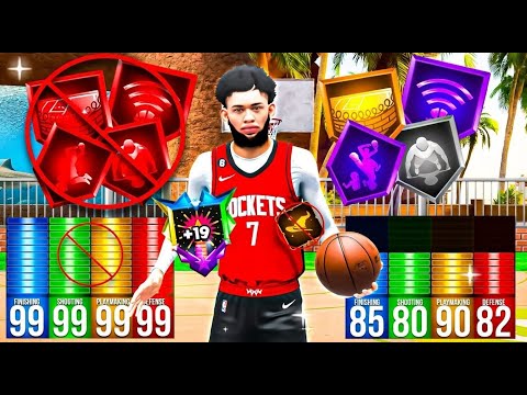 This 6'6 SF Build Can Unlock EVERY Takeover in NBA 2K26 😳