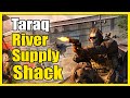 Find Taraq River Supply Shack Key Location in DMZ Warzone 2 (Fast Tutorial)