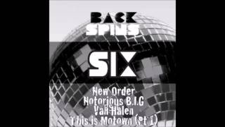 This Is Motown (Pt. 1) - Various Artists (Stacy Mier)
