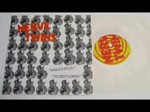 John Peel's Nerve Twins - Kalispell