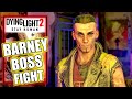 Dying Light 2 Barney Boss Fight