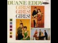 DUANE EDDY- EXACTLY LIKE YOU (1962)