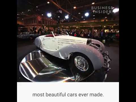 BUGATTI Chiron 0-400-0 km/h in 42 seconds – A WORLD RECORD