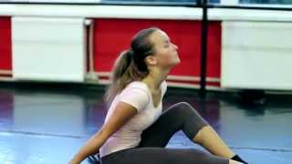 Kadebostany - Goodbye | Sirius Dance Academy | Choreography by Svitalana Smutko