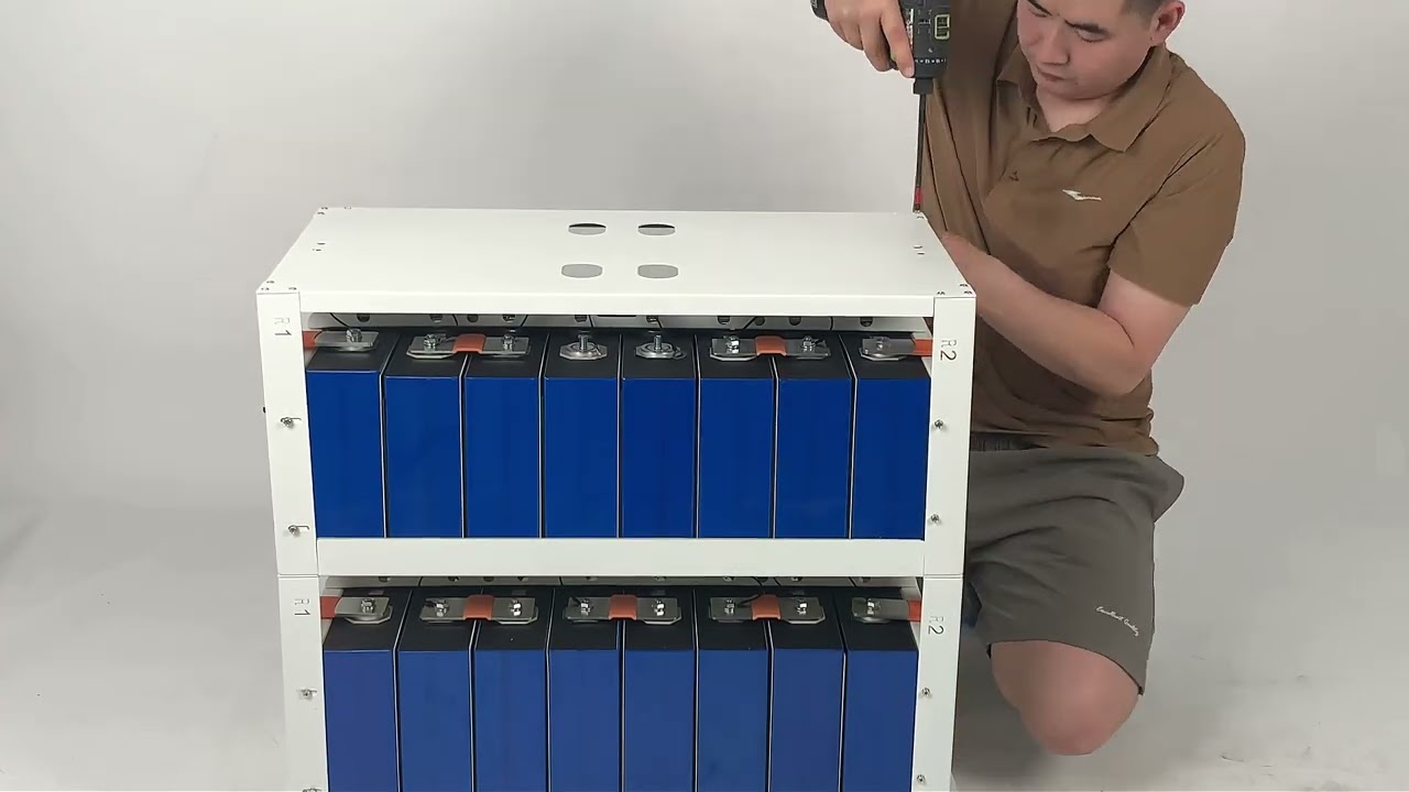 HAKADI ENERGY Battery Solutions