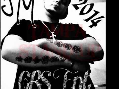 jM Ft. Zero Tolerance - There Go The Neighborhood (OFFICIAL MIXDOWN)