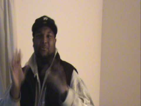 Lek Lansky -  'I Got It Made' freestyle....Detroit's hottest rapper