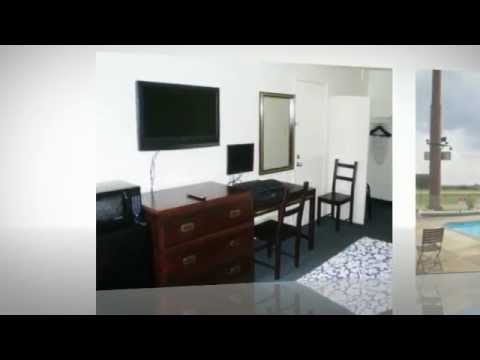 Americas Best Value Inn - Madison