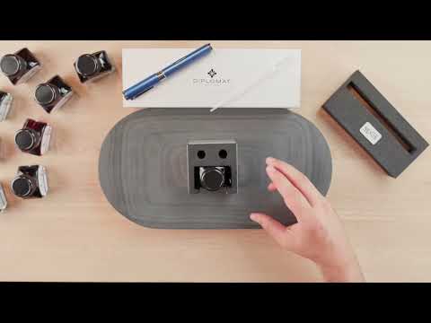 DIPLOMAT NEXUS TUTO UK HD