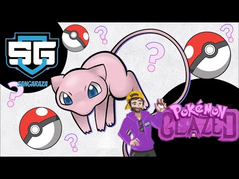 #Pokemon #Glazed Cuatrilocke! Ep.51 - Una NUEVA REGION!!!!