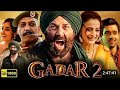 Gadar 2 full movie Gadar 2 full Gadar 2 full video ek Prem Katha 😱