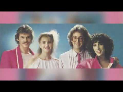 Vulcano - Ein bißchen wie die - 1983