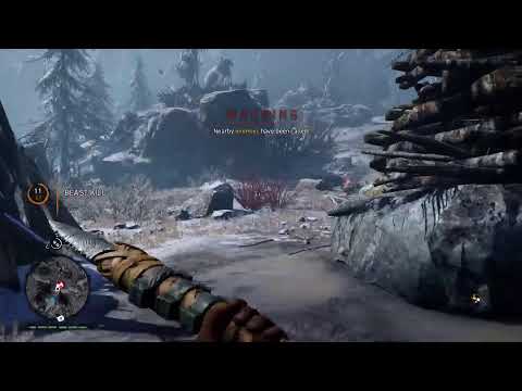 Farcry primal ps5 pro gameplay pt 26