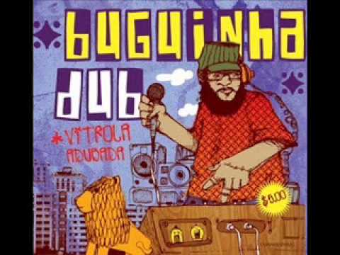 BUGUINHA DUB - TUBARÃO DE BACIA
