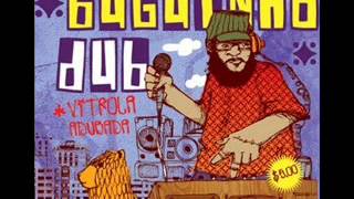 BUGUINHA DUB - TUBARÃO DE BACIA