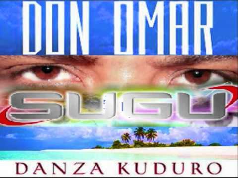 DJ Sugu® & Don Omar - Danza Kuduro [-The Leader Sound-]