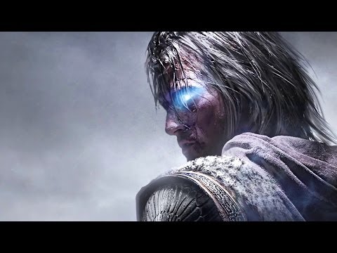 La Terre du Milieu : L'Ombre du Mordor Playstation 3