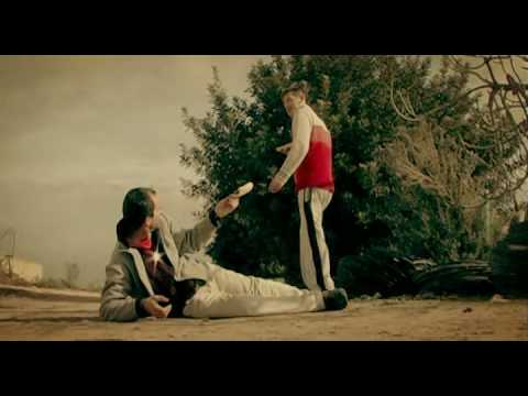 Malviviendo 1x02 "La cosecha" 3/3