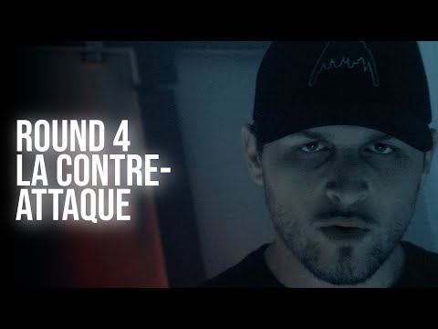Bozko - Round 4(La Contre-Attaque)