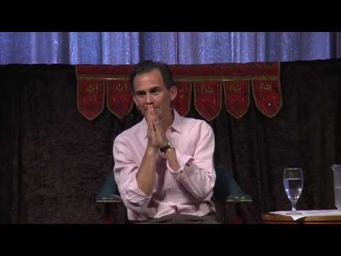 The Nature of Perception - Rupert Spira