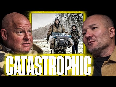 Navy SEAL and Green Beret on Surviving a Catastrophic Event