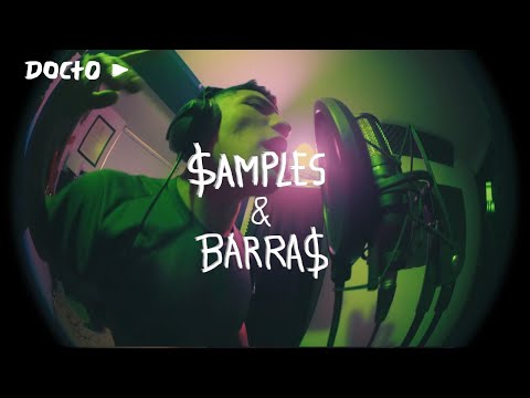 $AMPLES & BARRA$ - Wartime  (Free$tyle Sessions)